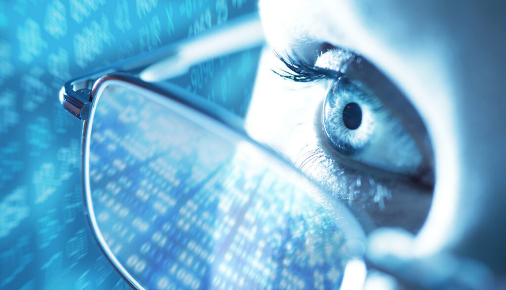 Protecting Your Eyes from Screens
