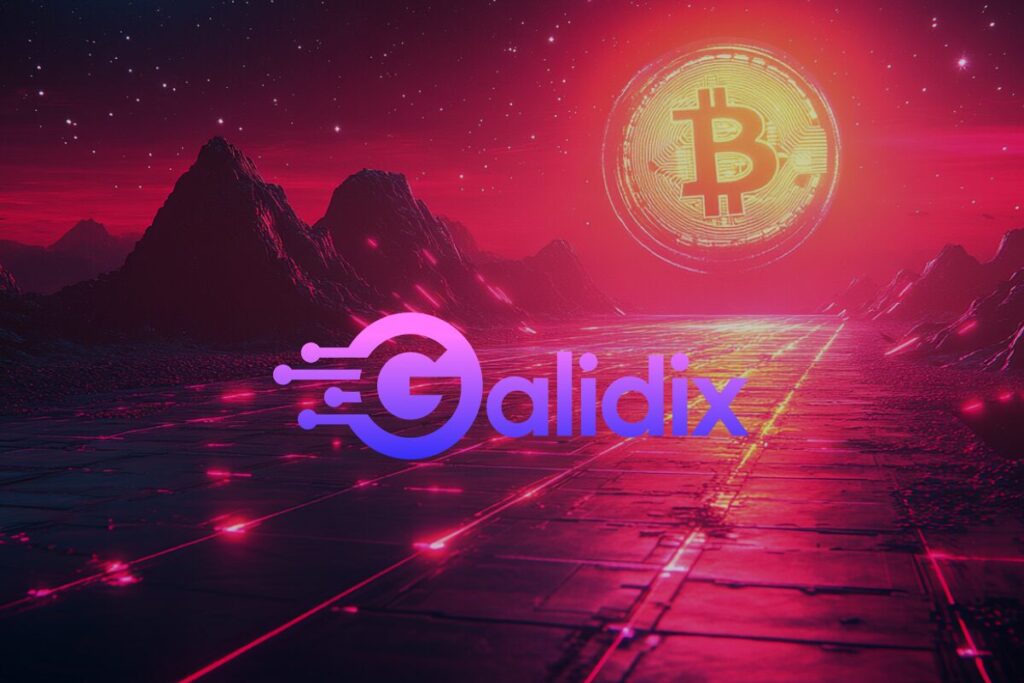 Galidix expands support team, boosting customer capabilities