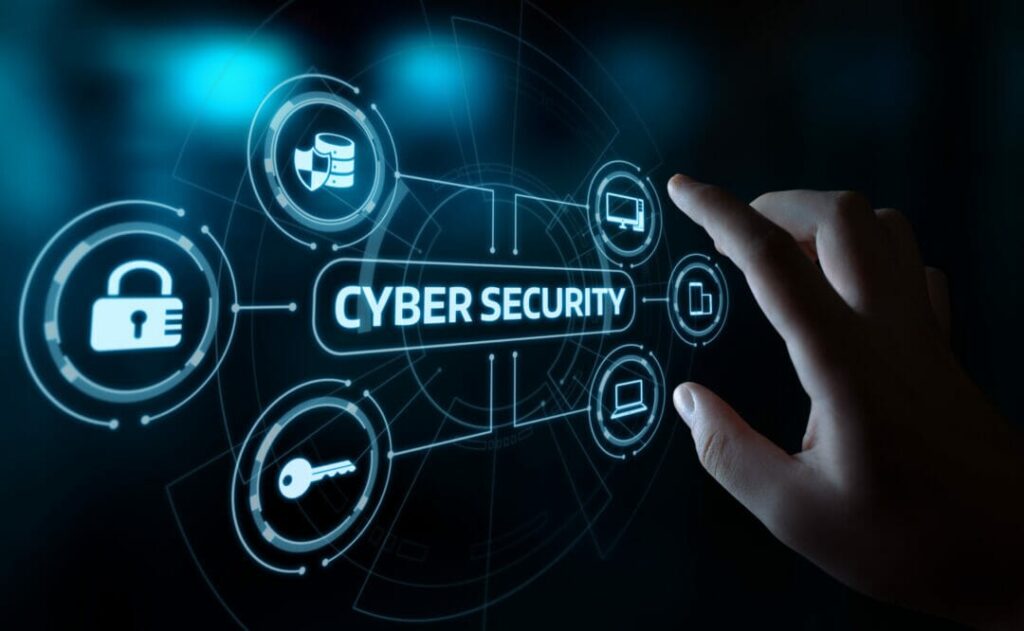 Cybersecurity Services