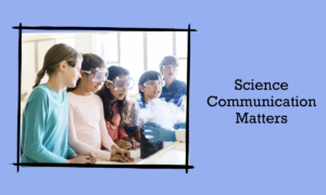 Accessible Science Communication