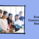 Accessible Science Communication