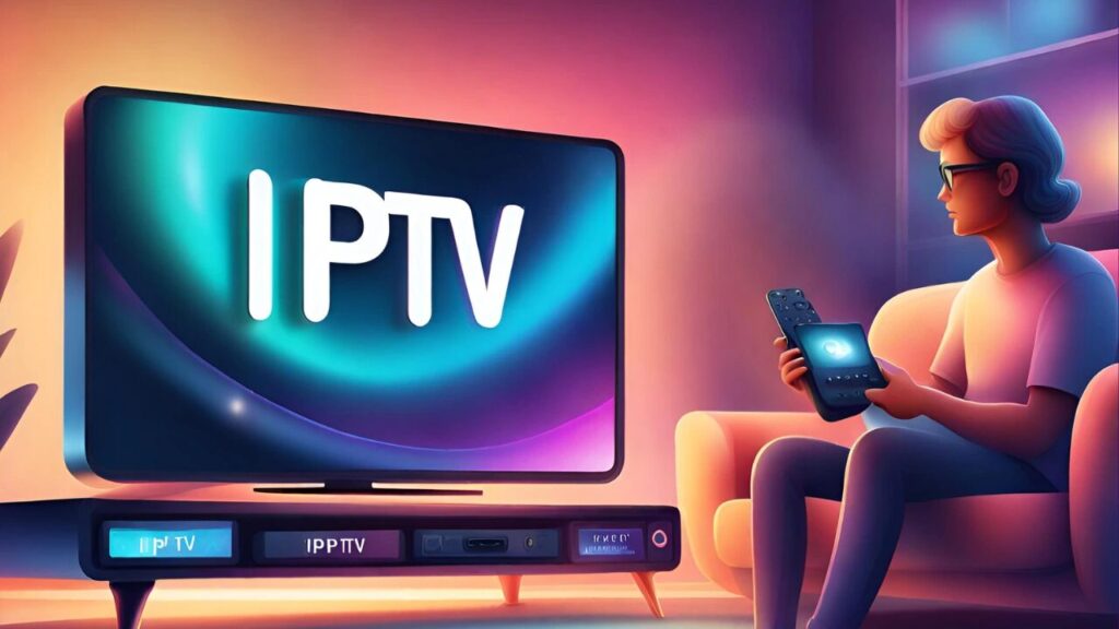 IPTV UK