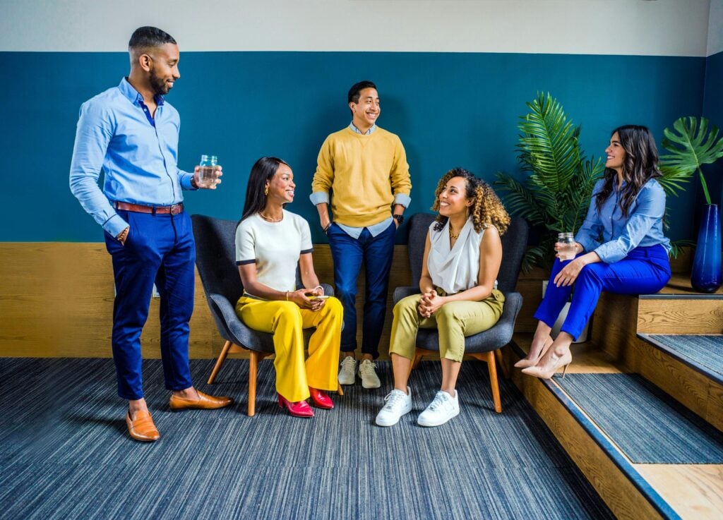 18 Startup Leaders Share Work-Life Balance and Self-Care Secrets