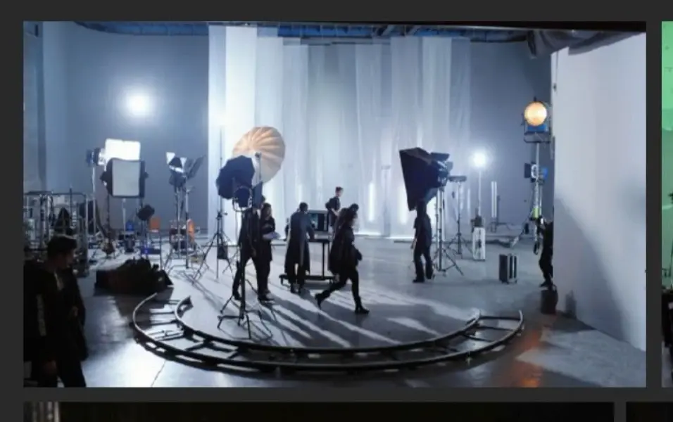 3D Visualization Helps Filmmakers Build Convincing