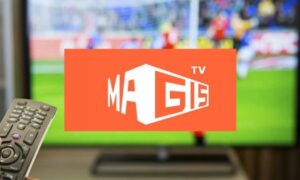 Descargar Magis TV APK Gratis