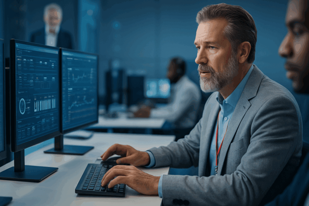 The Essential Guide to Modern Technology Support for Businesses