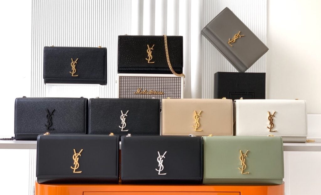 Replica YSL Handbags