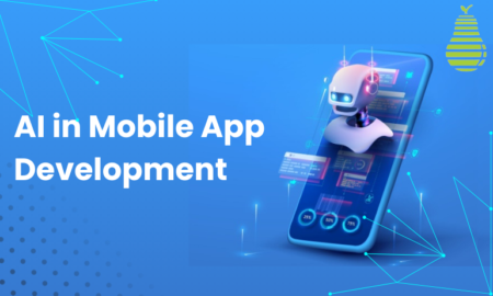 Mobile App Development