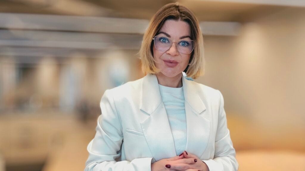 Making AI Useful at Work Angelina Samoilova on Turning Experiments into Everyday Workflows