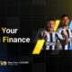 #BUIDL #CryptoTrading #Blockchain #BYDFi #NewcastleUnited