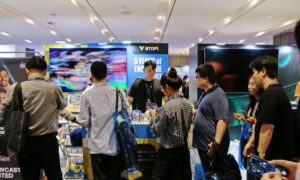 BYDFi Joins Korea Blockchain Week 2025 (KBW2025)