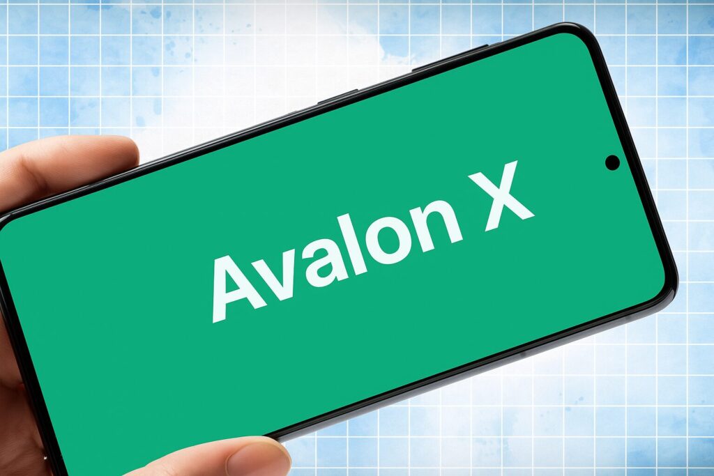 Best Crypto To Buy In the Dip Solana, Sui, Cardano or Avalon X