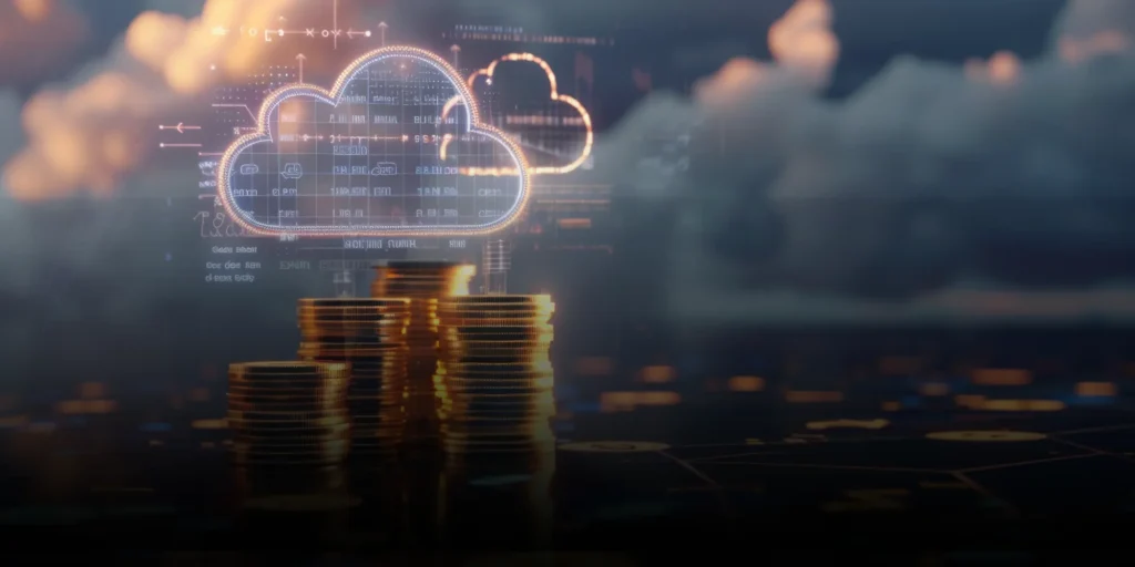 Cloud Adoption in Banking
