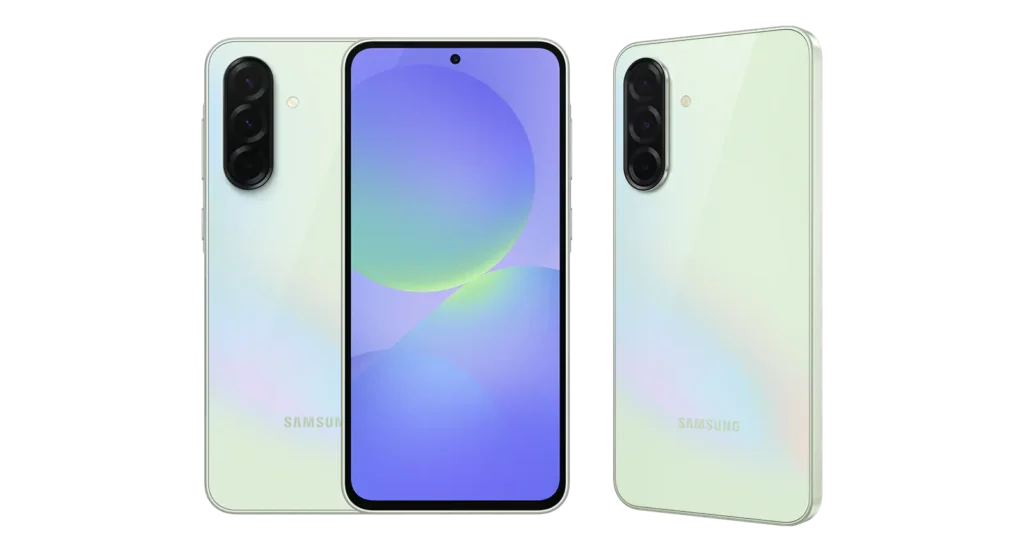 Galaxy A36 5G