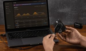 Cypherock X1 - A new take on safe, card-based custody for your crypto.