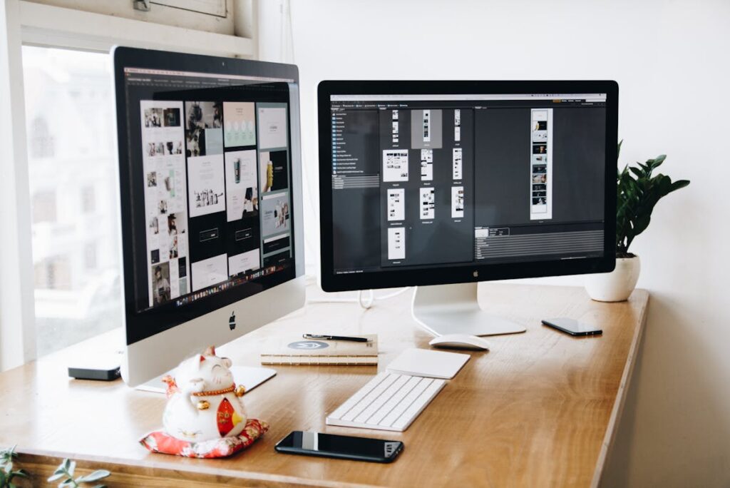 DC Web Design
