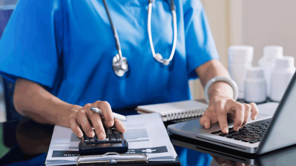 Pulmonology Billing