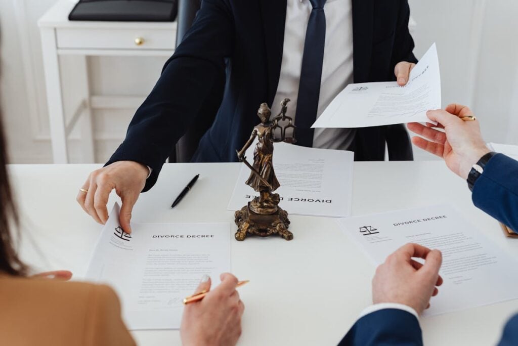 Family Law Experts in Charlotte