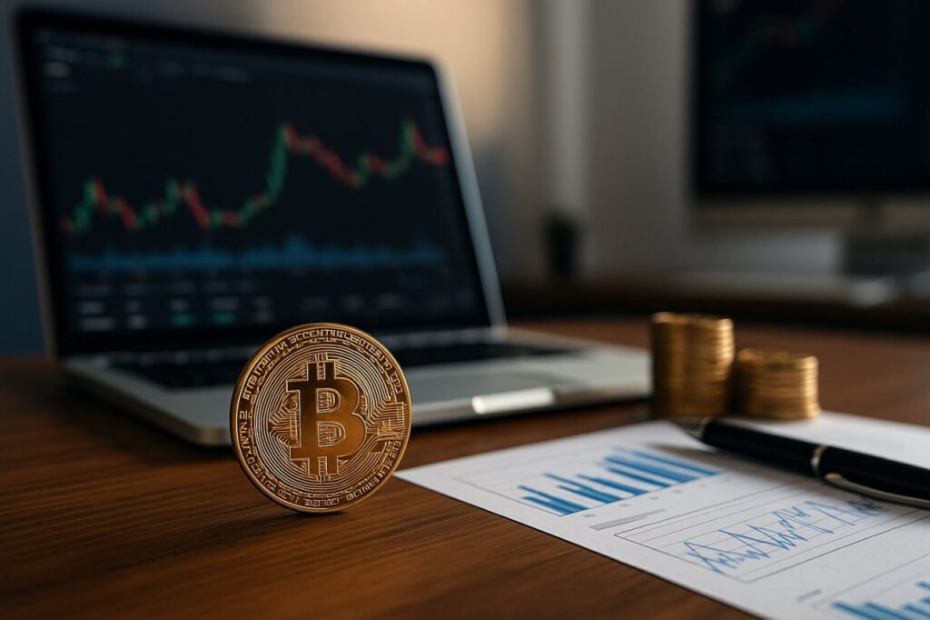 HodlHorizon: Building a Trusted Ecosystem for Digital Asset News