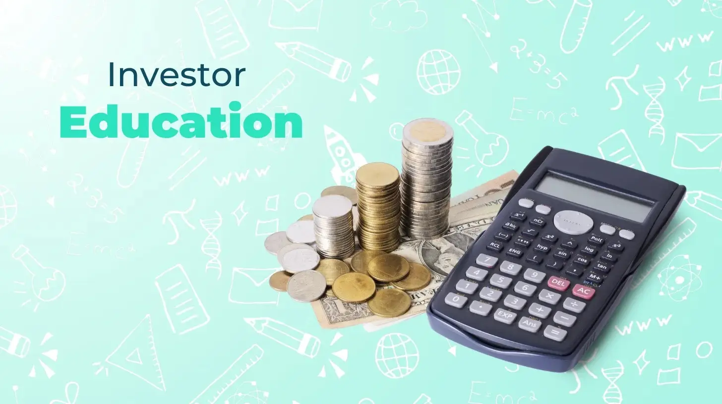 Investor Education Is Moving Inside