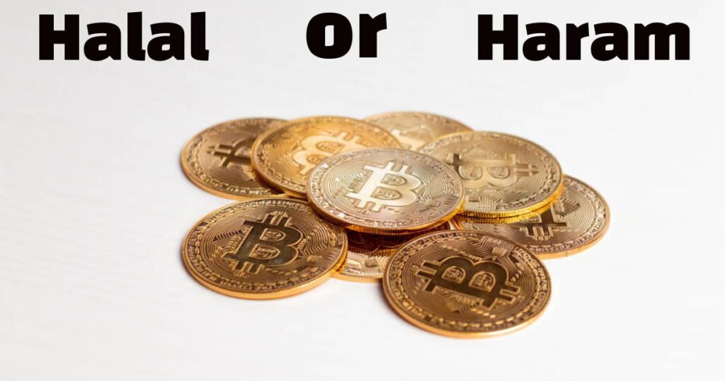 Halal or Haram