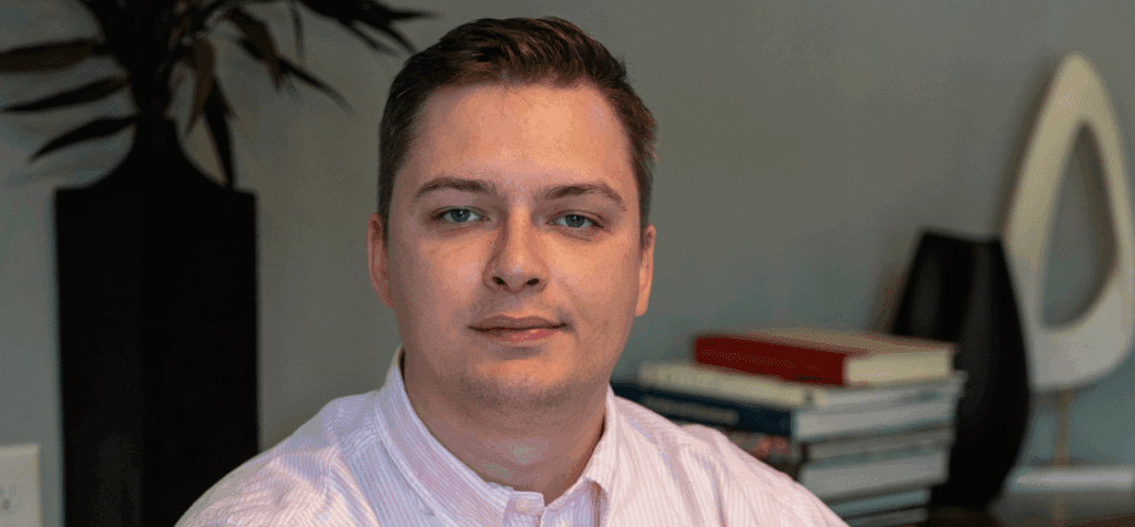 Kostiantyn Shurupov: “Digital marketing today is about being flexible and seeing one step ahead of your competitors.”