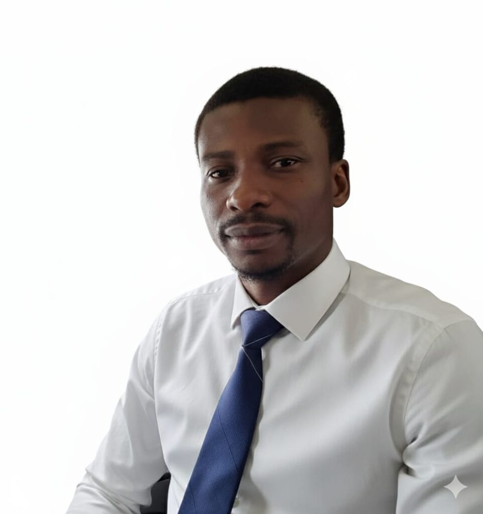 Nigerian Scientist - Okunade Gabriel Femi Makes Landmark Genomic Contribution to Global Biodiversity Research