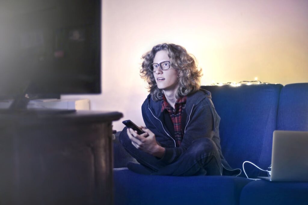 Nordic IPTV service