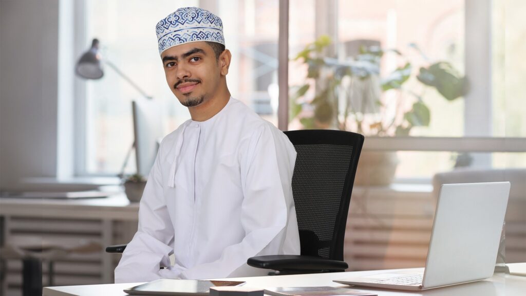 Stocks or Crypto in Oman