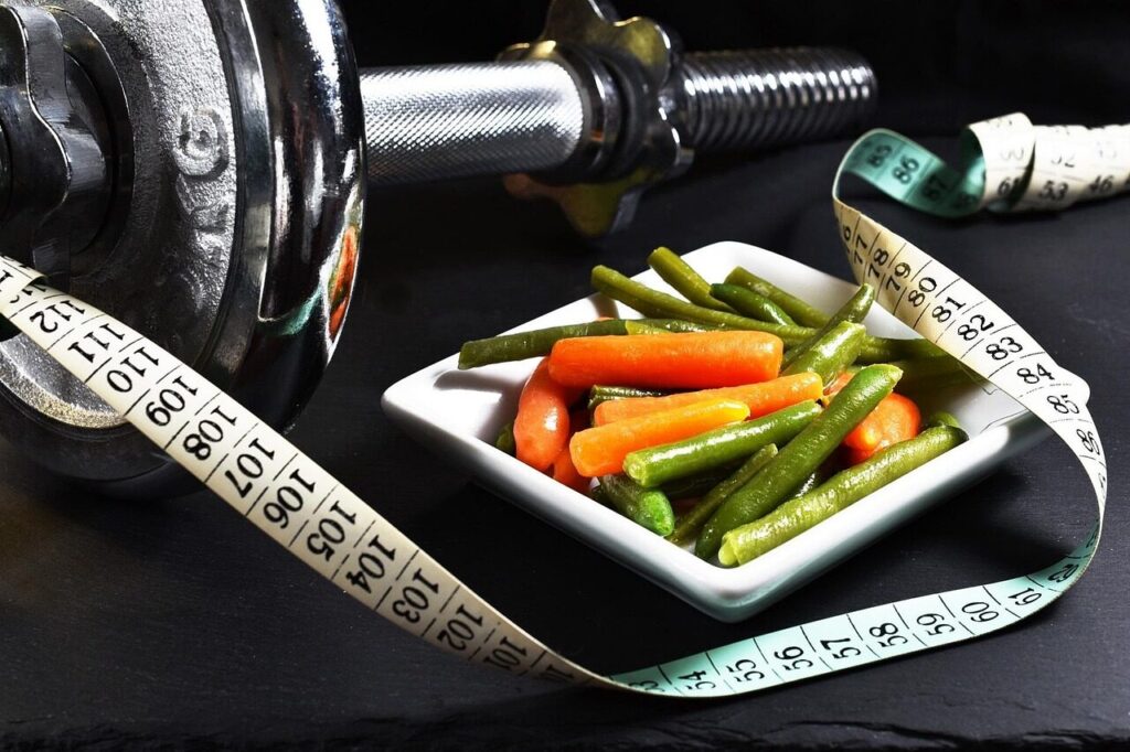 Weight and Mass