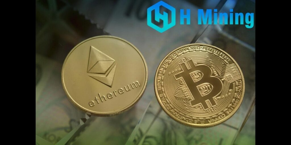 Breaking News! Cryptocurrency prices plummet! H Mining owners are still earning thousands daily.