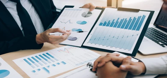 Trading Reinvented