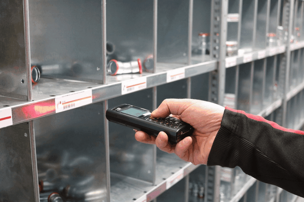 RFID Technology vs Barcodes