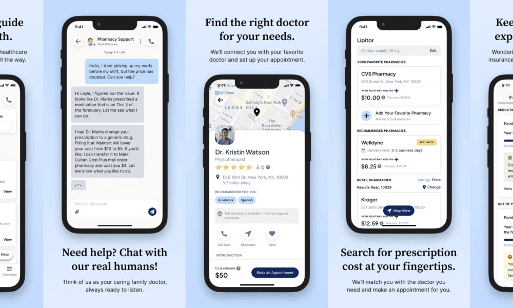 Ye (Yolanda) Tian Advances Healthcare Technology Through Human-Centred Product Design post image