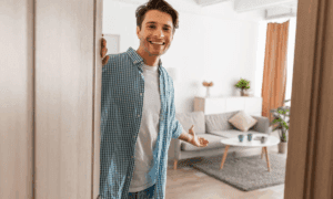 Home into an Airbnb and Earn Extra Income