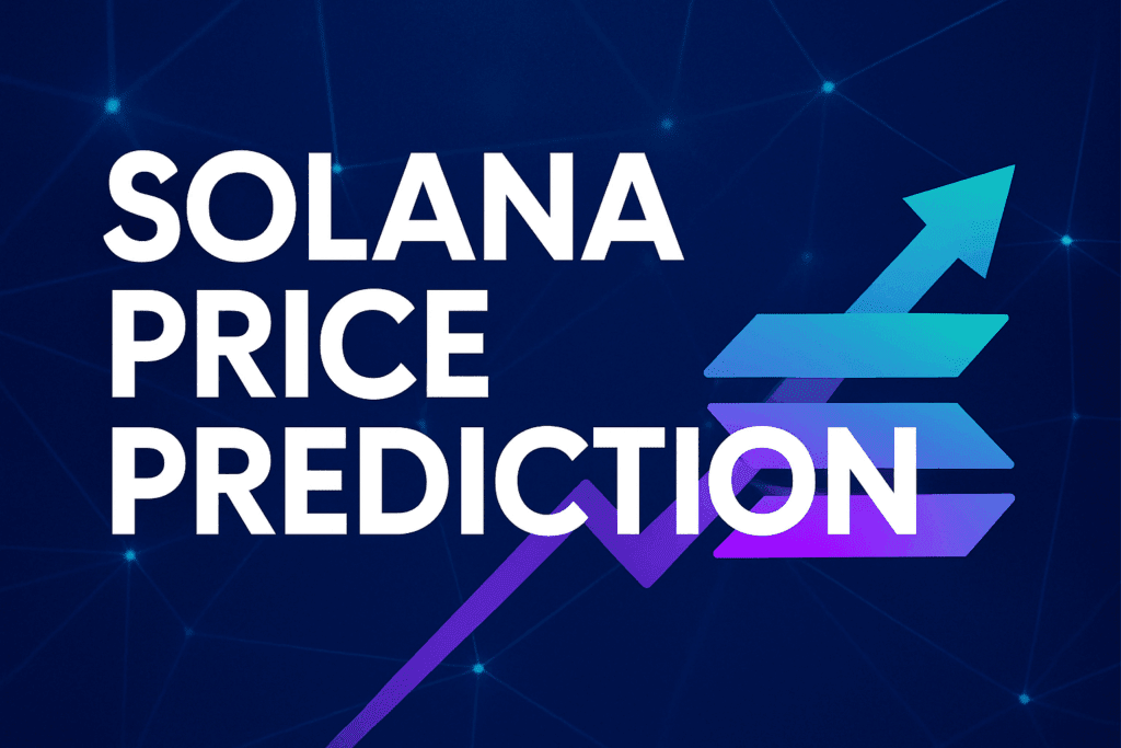 Solana Price Prediction