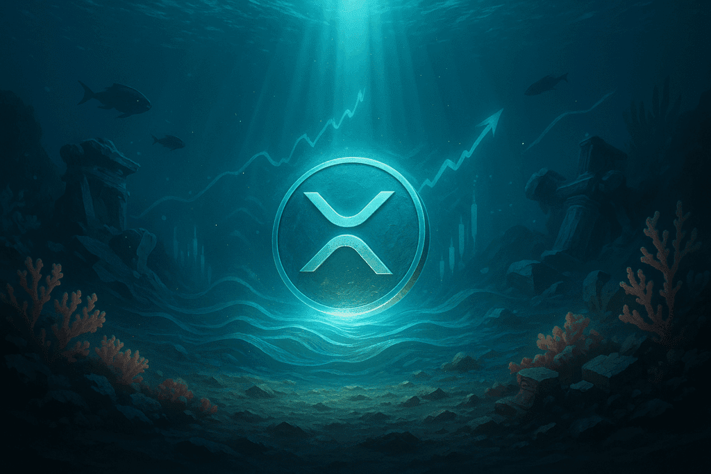 XRP News Today
