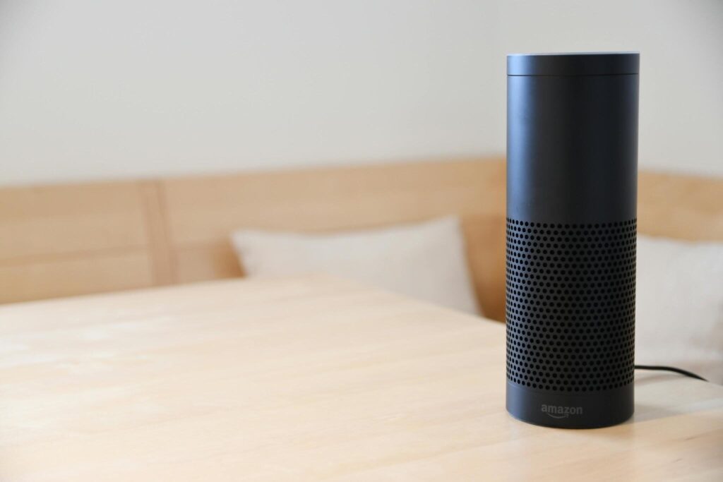 Voice AI in Industry