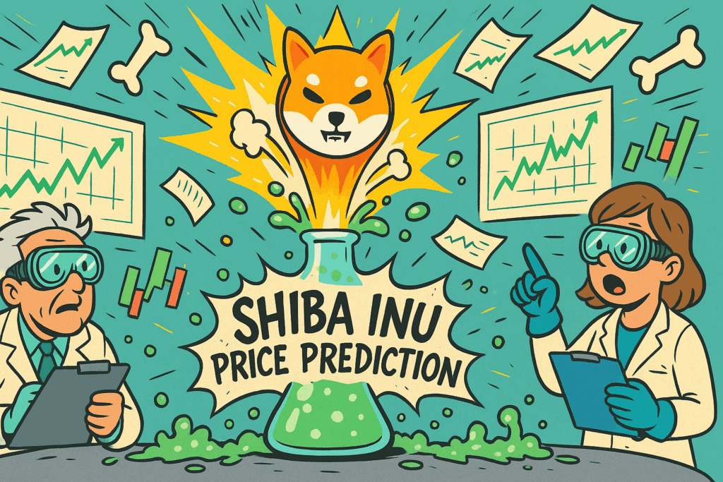 Shiba Inu Price Vs Remittix Presale