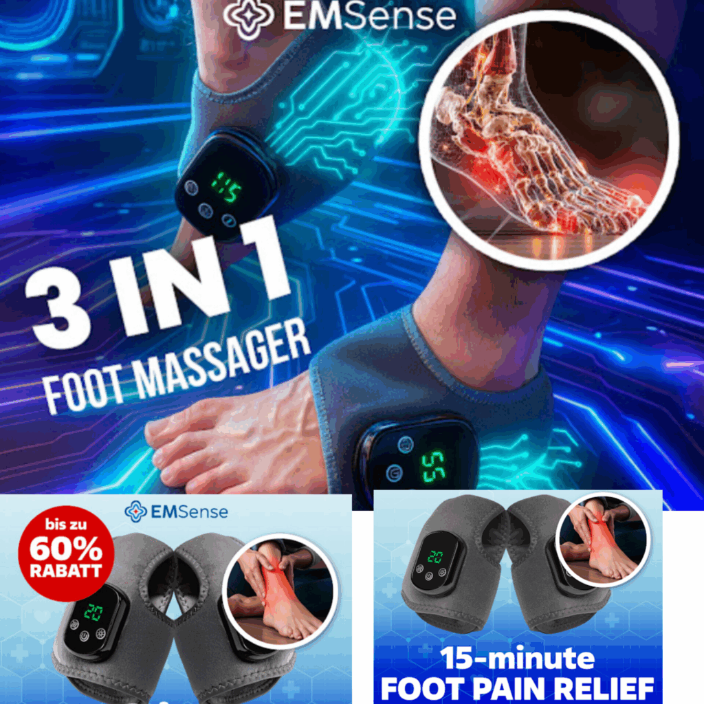 EMSense Reviews