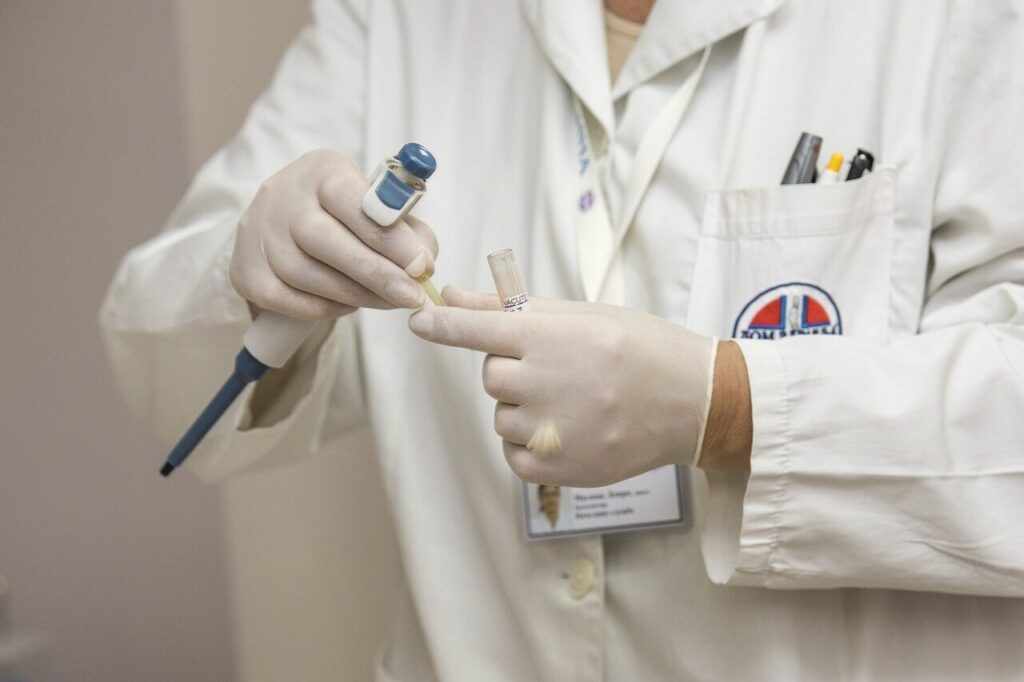 Medical Malpractice Case
