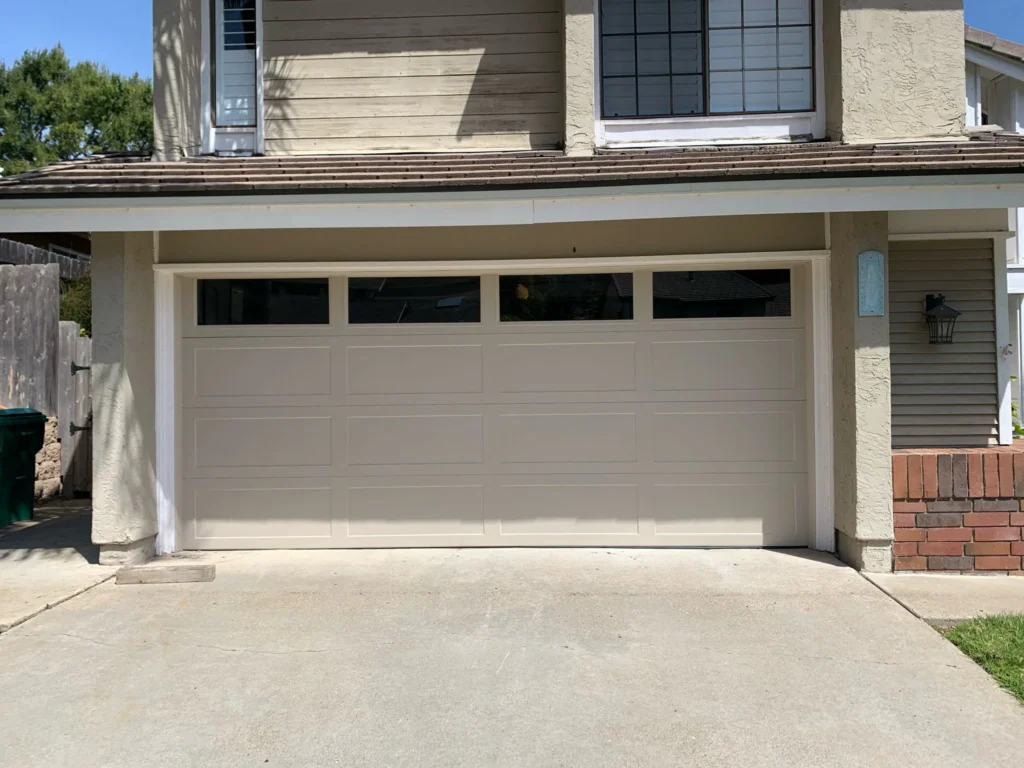 Garage Door Company