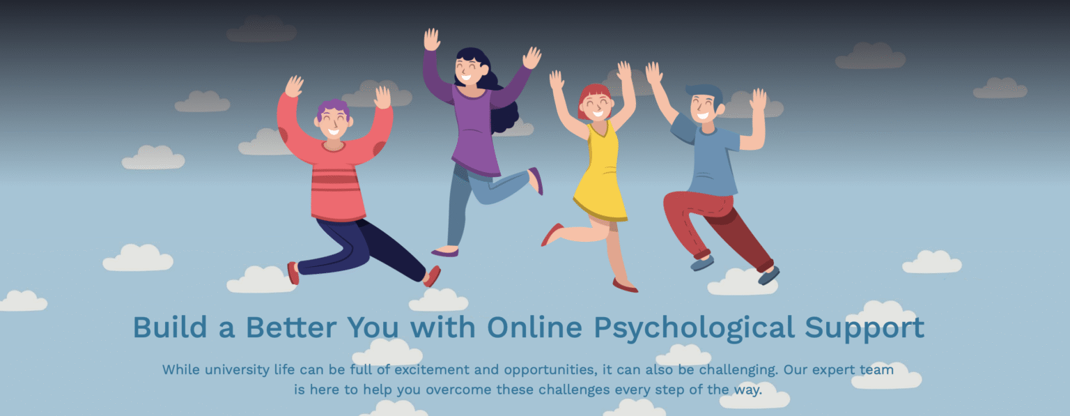 Unichology: A Dedicated Mental Health Platform for University Students