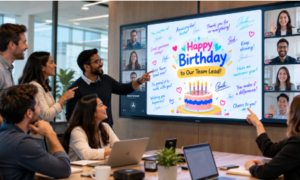 Beyond the Birthday Ping