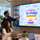 Beyond the Birthday Ping