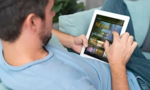 Streaming Technology Is Reshaping Digital Entertainment