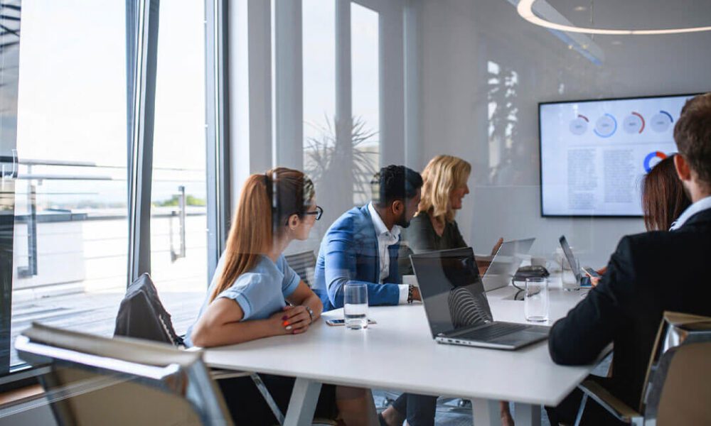 The Ultimate Guide to Improving Workplace Acoustics in Modern Offices