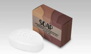 Evolution of Soap