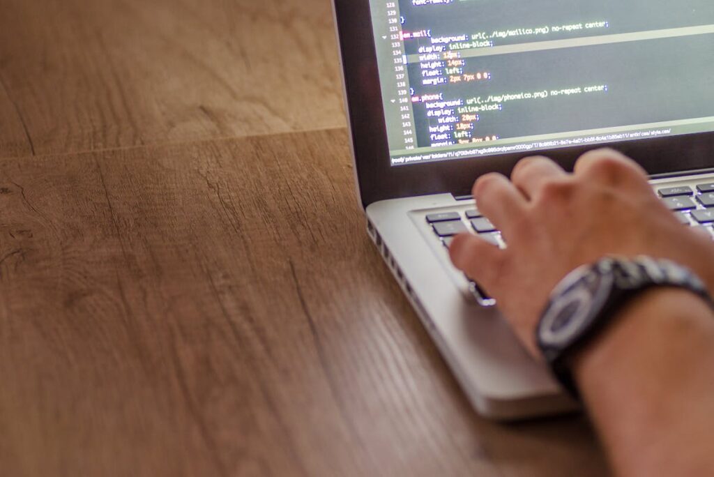 Software Development Services
