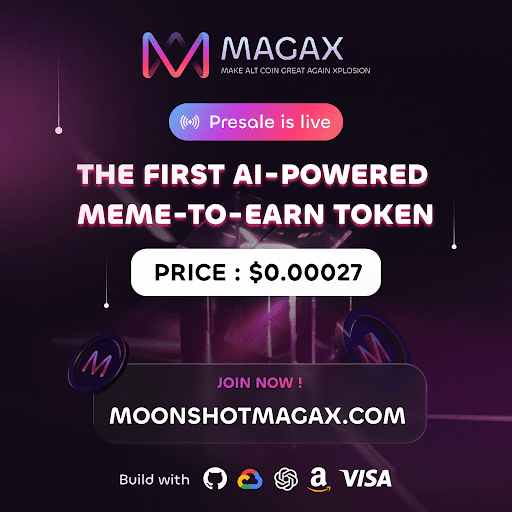 Stage 2 Is Closing Fast — Higher Prices Ahead